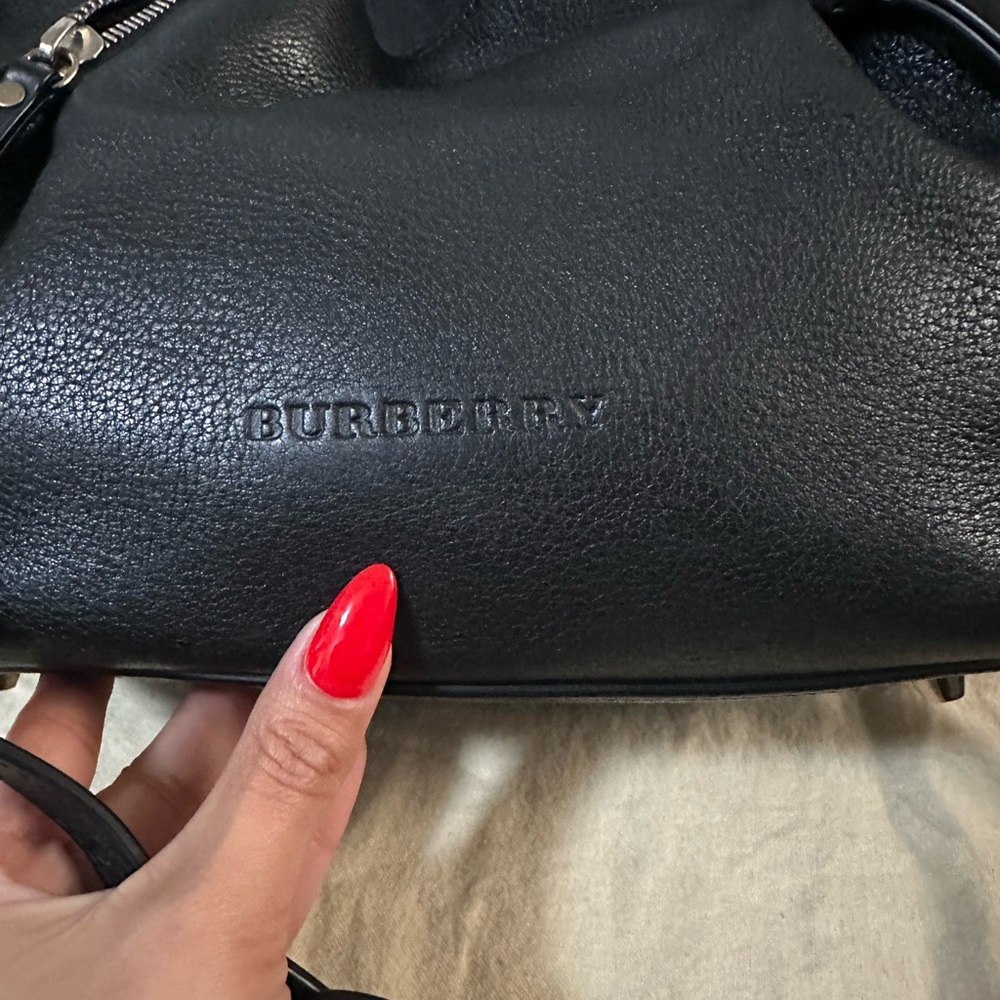 Burberry ❤️